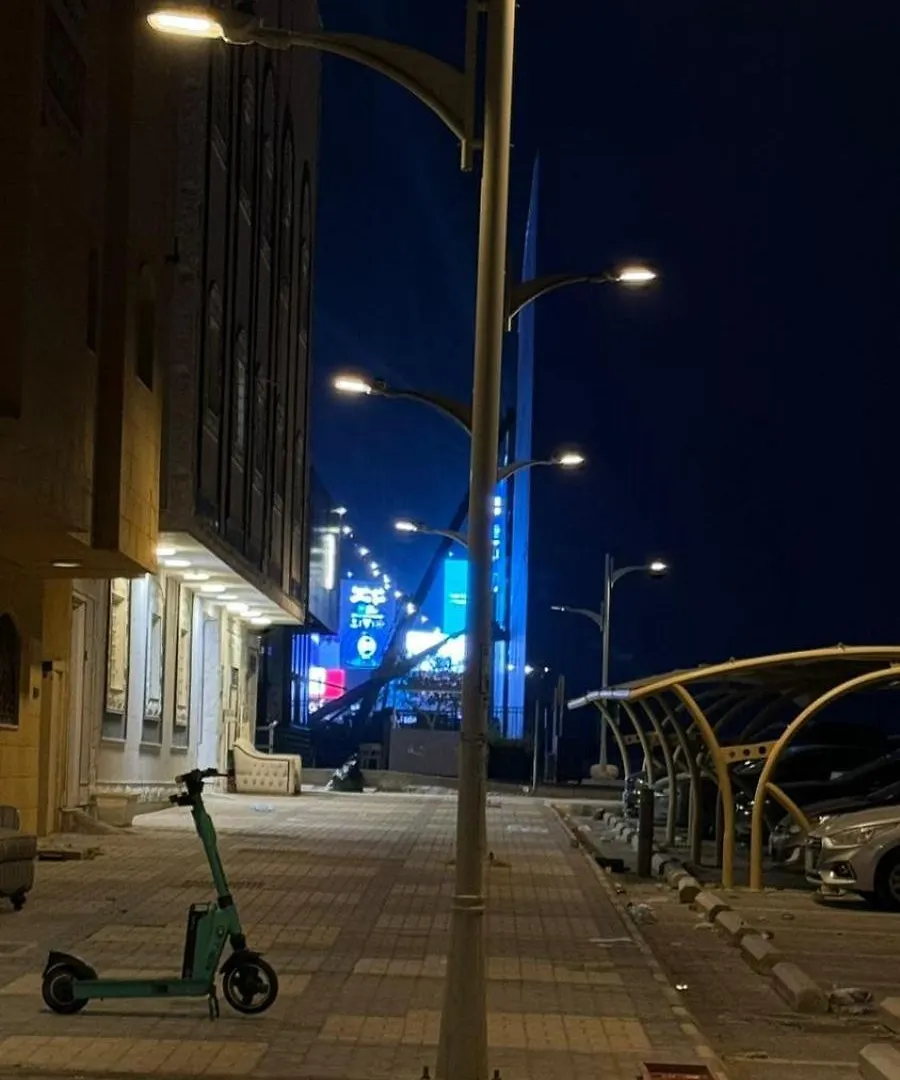 شقة فندقية ، حطين بالقرب من البوليفارد Riyadh 0*,  Saudi Arabia